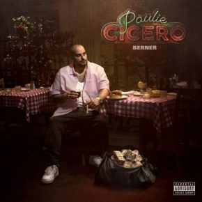 Berner - Paulie Cicero (2021) [FLAC]