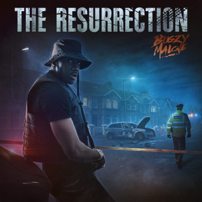 Bugzy Malone - The Resurrection (2021) [FLAC] [24-44.1]