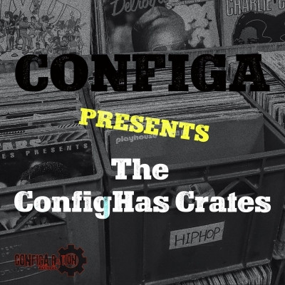 Configa HaStyle 2021 Configa Presents The Confighas Crates FLAC