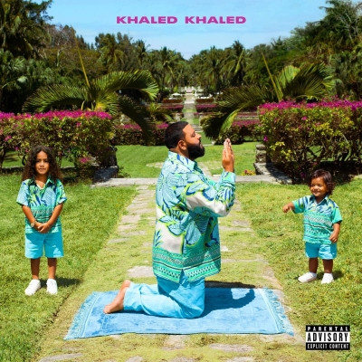 DJ Khaled 2021 KHALED KHALED FLAC