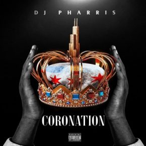 DJ Pharris 2021 Coronation 320
