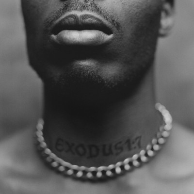 DMX 2021 Exodus FLAC