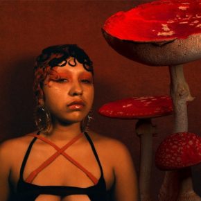 Delilah Holliday 2021 Collective Consciousness FLAC
