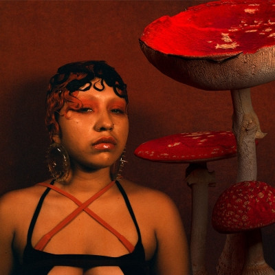 Delilah Holliday 2021 Collective Consciousness FLAC