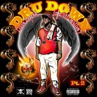 Dru Down 2021 Livin Legend God Willin Pt. 2 FLAC