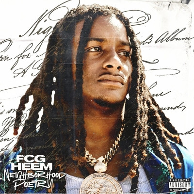 FCG Heem 2021 Neighborhood Poetry FLAC