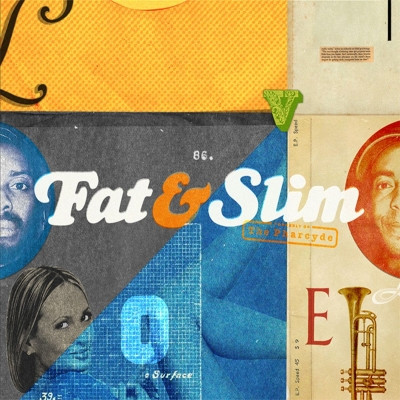 Fatlip & Slimkid3 - Love (2021) [FLAC + 320 kbps]