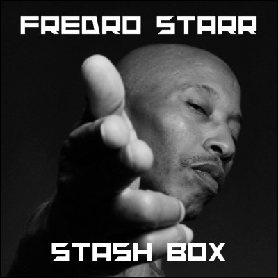 Fredro Starr - Stash Box (2021) [320 kbps]
