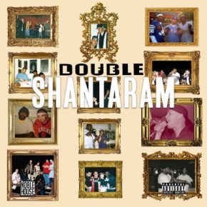 Gennessee 2021 Shantaram LP FLAC