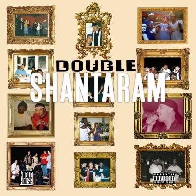 Gennessee 2021 Shantaram LP FLAC