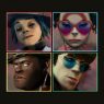 Gorillaz - Humanz (2017) (Japan Edition) [FLAC]  