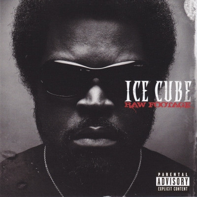 Ice Cube 2008 Raw Footage FLAC Lench Mob Records 509992 34635 23