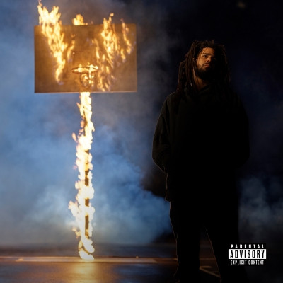 J. Cole 2021 The Off Season FLAC 24 44.1