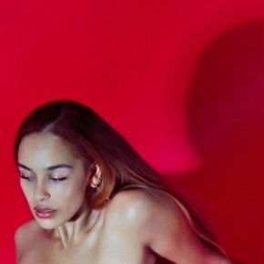 Jorja Smith 2021 Be Right Back FLAC