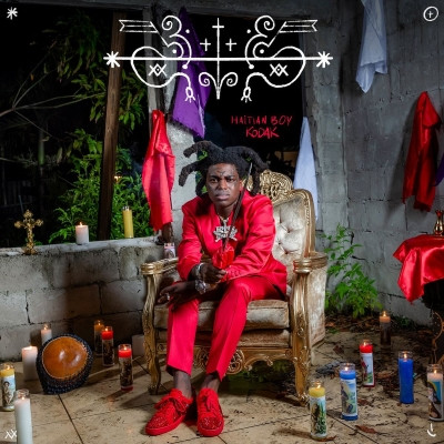Kodak Black 2021 Haitian Boy Kodak FLAC