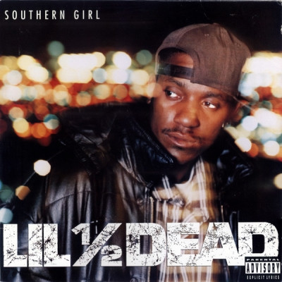 Lil Half Dead 1996 Southern Girl Promo VLS FLAC 24 96