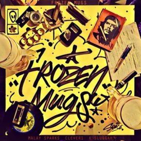 Maylay Sparks 2021 Frozen Mugs FLAC