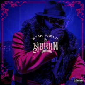 Mistah F.A.B. 2021 EL NEGRO FLAC