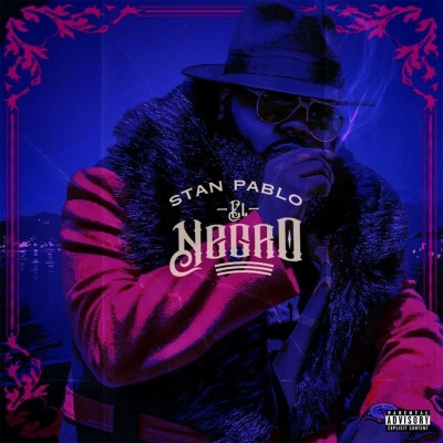 Mistah F.A.B. 2021 EL NEGRO FLAC