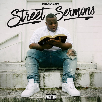 MoRRay 2021 Street Sermons FLAC 24 44.1