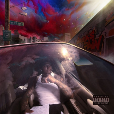 MoneyBagg Yo 2021 A Gangstas Pain FLAC 24 44.1