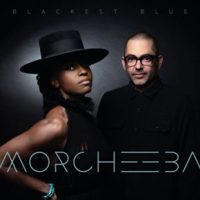 Morcheeba - Blackest Blue (2021) [FLAC + 320 kbps]