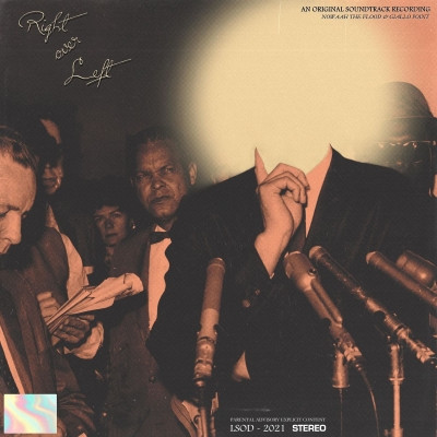 Nowaah The Flood Giallo Point 2021 Right Over Left FLAC