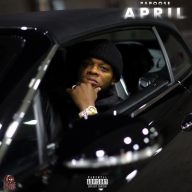 Papoose - April (2021) [FLAC]