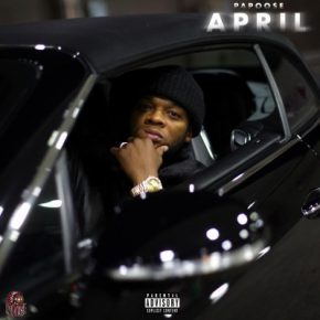 Papoose 2021 April FLAC