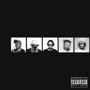 Paris Texas 2021 BOY ANONYMOUS FLAC