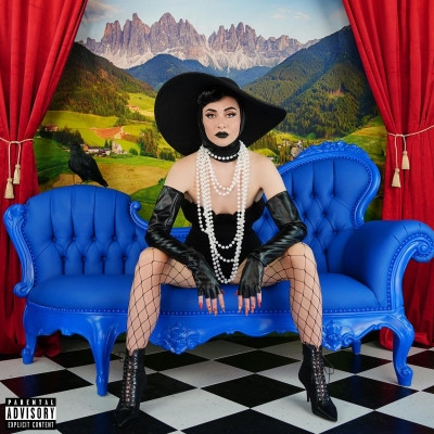 Qveen Herby 2021 A Woman FLAC