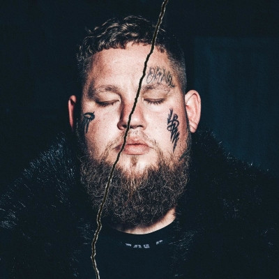 RagnBone Man 2021 Life By Misadventure FLAC
