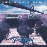 Street Thugs 1996 Not to Be F cked With FLAC