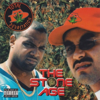 Total Devastation 2000 The Stone Age FLAC