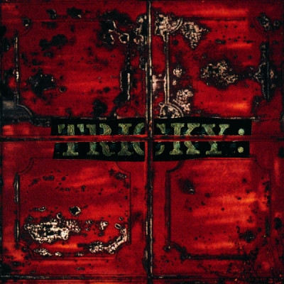 Tricky 1995 Maxinquaye FLAC