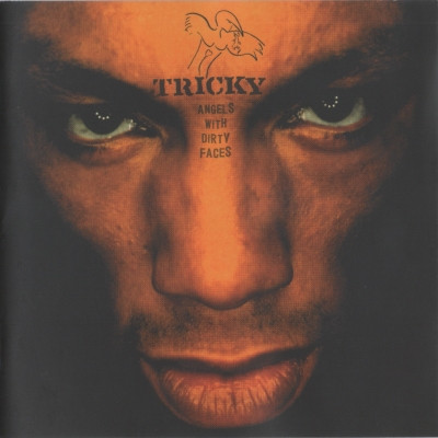 Tricky 1998 Angels With Dirty Faces FLAC