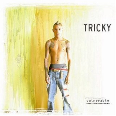 Tricky 2003 Vulnerable FLAC