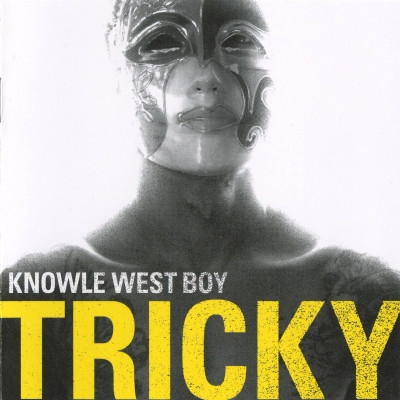 Tricky 2008 Knowle West Boy FLAC