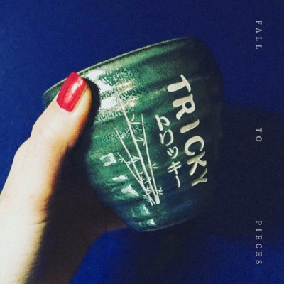 Tricky 2020 Fall to Pieces FLAC K7S391CD