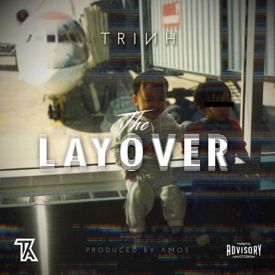 Trinh - The Layover (2021) [FLAC + 320 kbps]