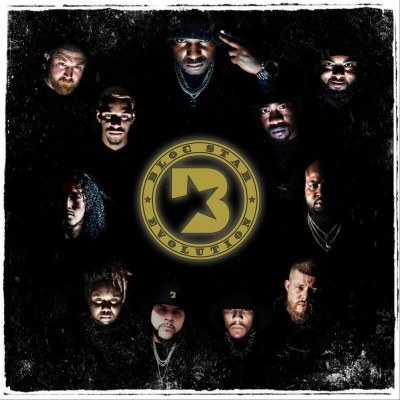 X Raided 2021 Bloc Star Evolution Instrumental FLAC