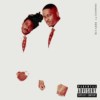 YG Mozzy 2021 Kommunity Service FLAC