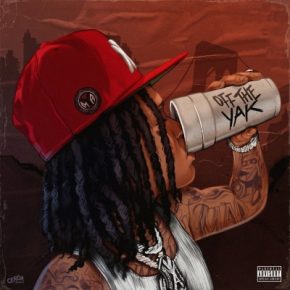 Young M.A - Off the Yak (2021) [FLAC + 320 kbps]