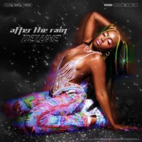 Yung Baby Tate - After The Rain (Deluxe) (2021) [320 kbps]