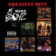 5th Ward Boyz 2013 Greatest Hits FLAC