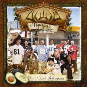 Akwid 2005 Los Aguacates De Jilquilpan FLAC