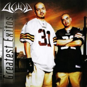 Akwid 2007 Greatest Exitos FLAC