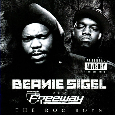 Beanie Sigel and Freeway 2010 The Roc Boys FLAC