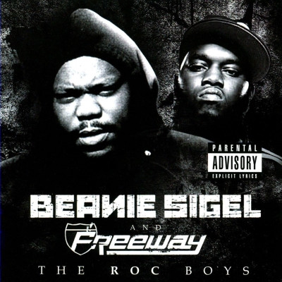 Beanie Sigel and Freeway - The Roc Boys (2010) [FLAC]