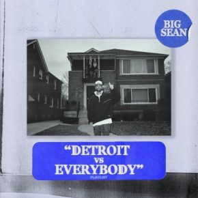 Big Sean 2020 Detroit vs. Everybody FLAC